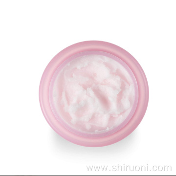 Private Label Deep Cleansing Cream Balm Makeup Remover